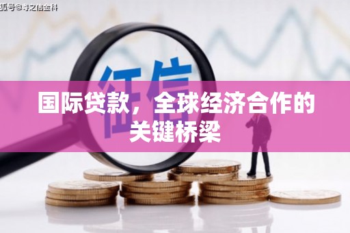 南充国际贷款，全球经济合作的关键桥梁