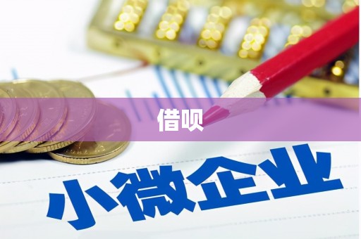 南充借呗