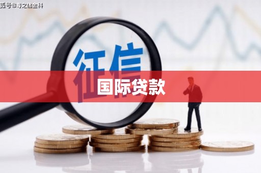 南充国际贷款