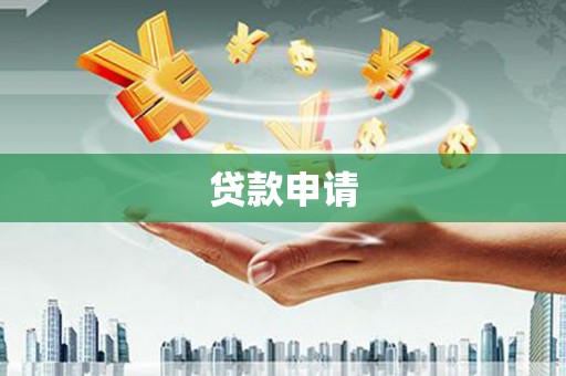 南充贷款申请