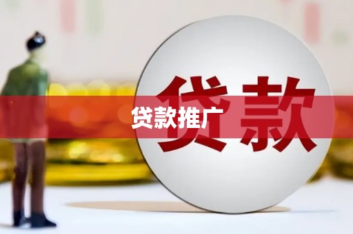 南充贷款推广