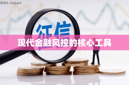 南充现代金融风控的核心工具