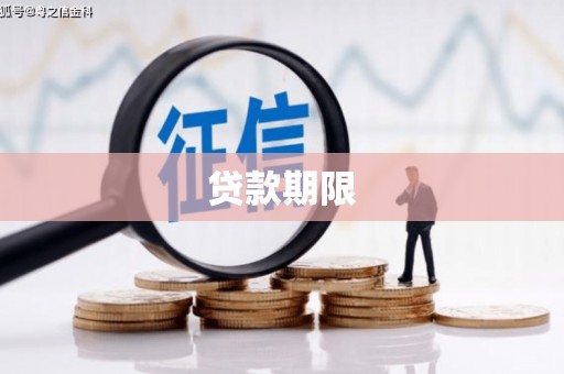 南充贷款期限