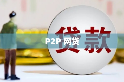 南充P2P 网贷