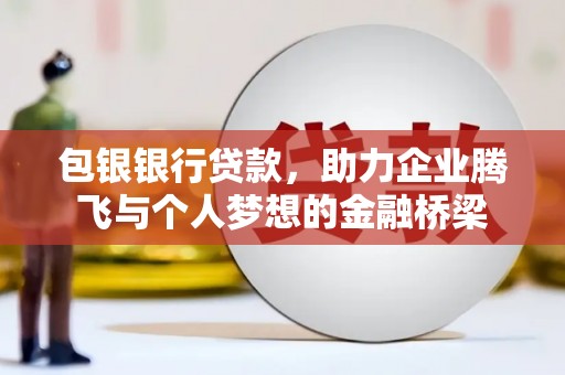 南充包银银行贷款，助力企业腾飞与个人梦想的金融桥梁