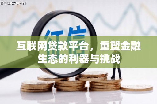 南充互联网贷款平台，重塑金融生态的利器与挑战