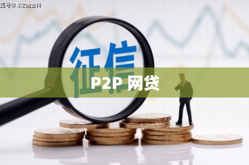 南充P2P 网贷
