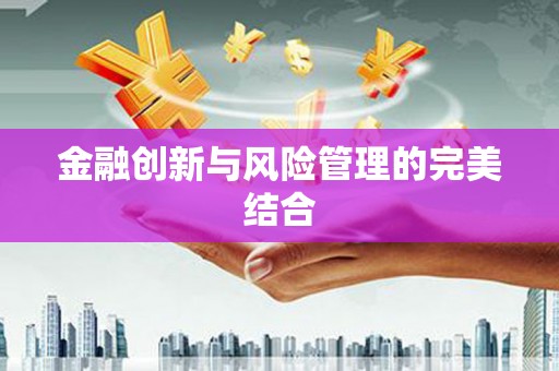 南充金融创新与风险管理的完美结合