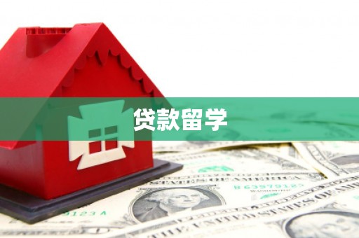 南充贷款留学