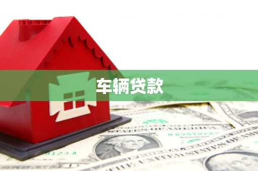 南充车辆贷款