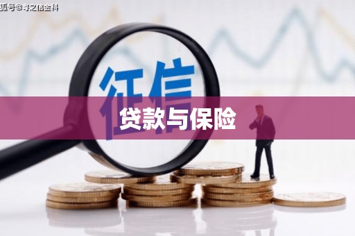南充贷款与保险
