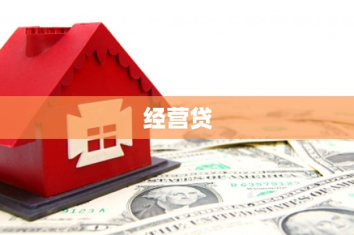 南充经营贷