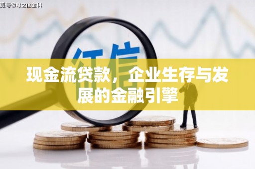 南充现金流贷款，企业生存与发展的金融引擎
