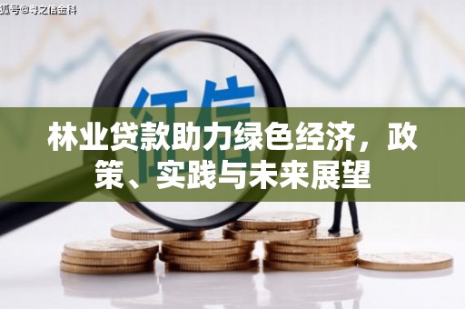 南充林业贷款助力绿色经济，政策、实践与未来展望